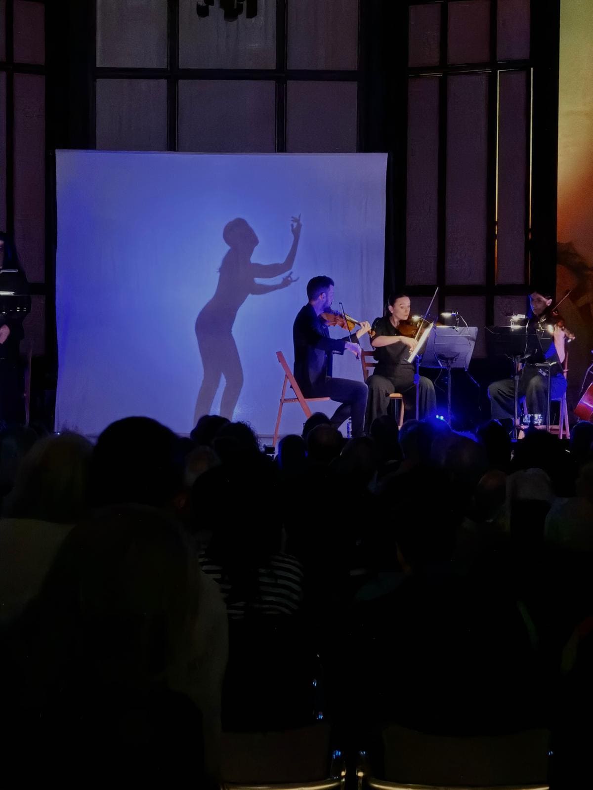 Stabat Mater — foto 3