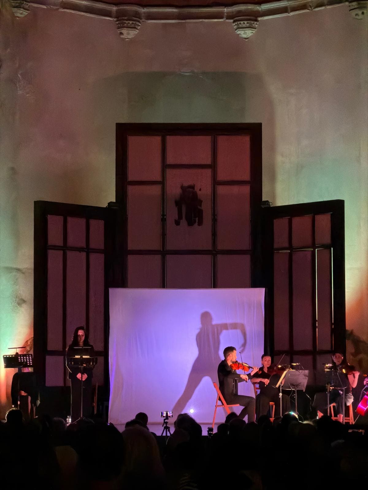 Stabat Mater — foto 6