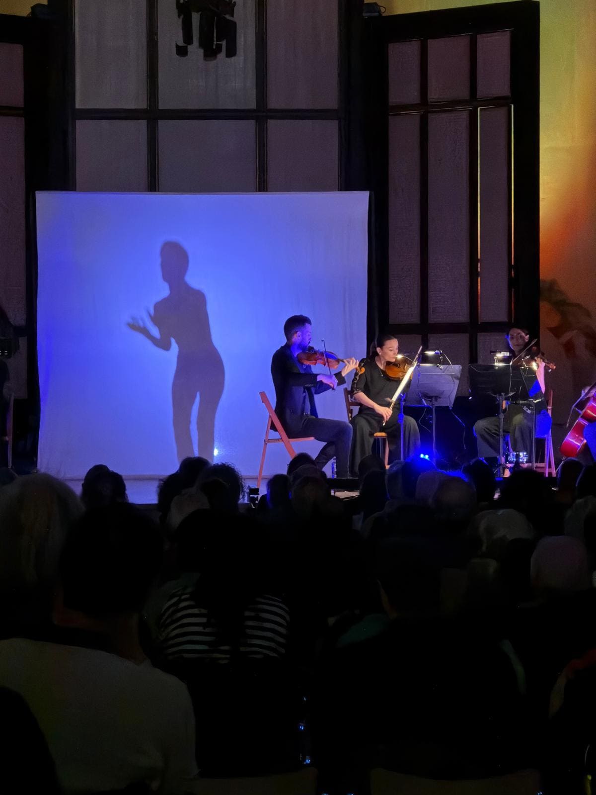 Stabat Mater — foto 8