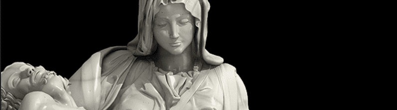 Stabat Mater — El dolor de una madre